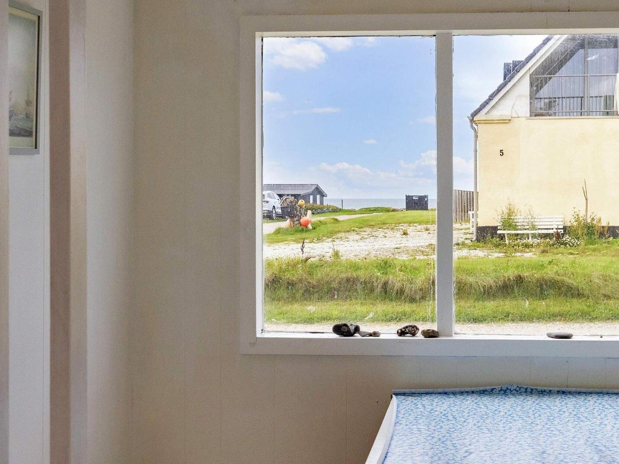 14 Person Holiday Home In L Kken Lokken Exterior photo